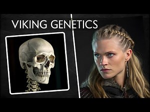 Why Viking DNA Continues To Fascinate Historians?