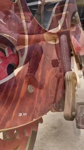 6.7K views · 23 reactions | Incredible woodworking on Reels | Facebook