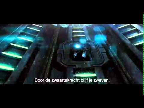 Lockout trailer NL
