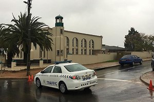 Shock and sadness over Malmesbury mosque killing - AS IT HAPPENED | News24