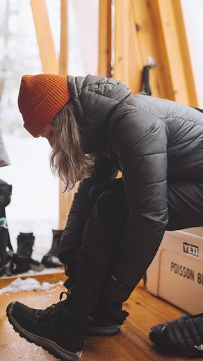 Parc régional du Poisson Blanc on Reels