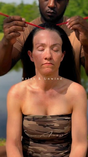 Relax & Unwind 🧘‍♀️ #bodywork #touchtherapy #massagetherapy | Bodied By Knight Massage & Spa