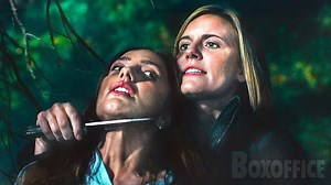 Trahison Fatale | Maggie Grace (Taken) | Film Complet en Français | Thriller