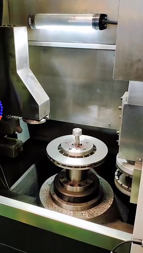 Factory site #rotate#processing #tk #miningequipment #factory | Xavkh