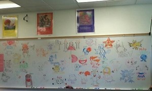 AP English Language