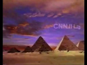 CNN ident (2009)