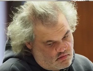 Artie Lange NJ Drug Horror: He's Out Of Rehab