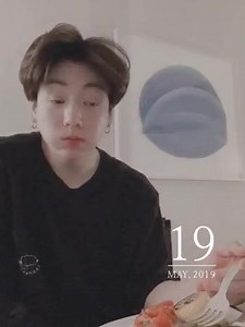 BTS #JUNGKOOK Twitter Update 200515 늦은 아침!☀️ [TRANS] Late morning!☀️ ©️BTS_twt 💘ARMY_Mum💘 | BTS Asian ARMY 2.0