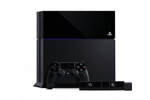 Sony Unveils PlayStation 4 Video Game Console Design, Pricing, & Release Date at E3 2013