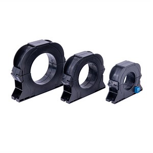 [Hot Item] Industrial Control Open and Close Outdoor Waterproof Residual Current Transformer