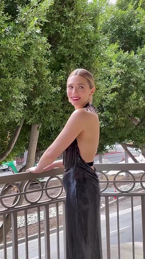 HER EYES!! #elizabetholsen #lizzieolsen #oscars #makeup #fyp #foryou