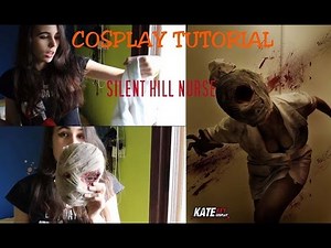 Silent Hill Cosplay Tutorial