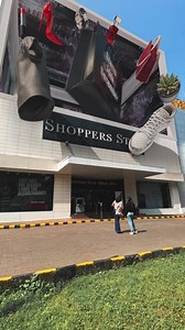 Shoppers Stop unveils its upcoming sale with a wow-worthy CGI immersive video, surpassing traditional advertising with a beyond-the-billboard experience. Uncover enticing offers across diverse brands and categories! Mark your calendars for the grand reveal on December 14th. #Collab #ShoppersStop #EndOfSeasonSale #EOSS #WhatAWowSale | Social Samosa