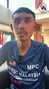 3.3K views · 107 reactions | THE REBORN: MALAYSIA PRO CYCLING (MPC) Are you prepared to embark on a journey with the future of pro cycling? Meet the faces behind the handlebars! Listen to firsthand accounts from both the riders and the manager as they reveal their aspirations in the world of professional cycling! | ArenaMalaysia Asia | Facebook