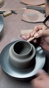 55K views · 739 reactions | How complicated is it to make an Yixing purple clay pot? | Tea Pot | Facebook
