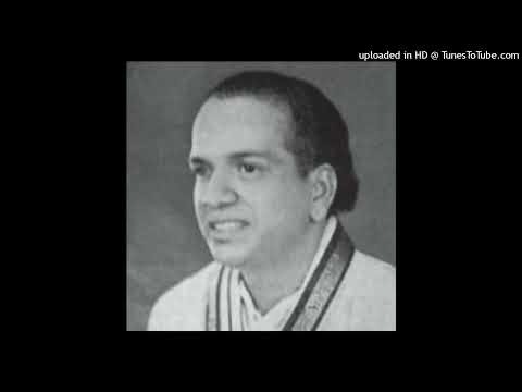 Madurai Mani Iyer - niravadhi sukhada nirmalarUpa - ravicandrikA - tyAgarAja
