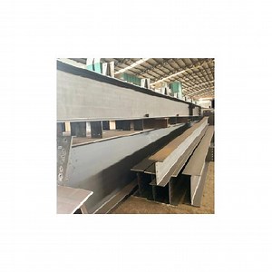 [Hot Item] Durable H Steel Support Columns for Basement Construction Projects