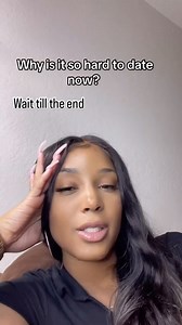 6.6K views · 446 reactions | This is a list of why it’s hard to date nowadays!! #fyp #foryou #explorepage #datingadvice | Tspeed | Facebook