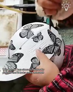 2K views | Making a giant sheet of paper by hand! .朗 | Nifty Little Things | Facebook