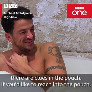 1.3M views · 852 reactions | Peter Andre got the BIGGEST shock when a mysterious kangaroo appeared in his bedroom... | BBC One | Facebook