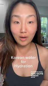 If you’re bored with plain water, Korean water aka barley tea is what you need in your life. Barley tea has been a staple in Korean life for generations and it has so many benefits for your skin & health • • • #koreansecrets #koreanskincare #korean #skincare #healthy #healthylifestyle #antioxidants #antiaging #barleytea #koreanwater | tamsskyn