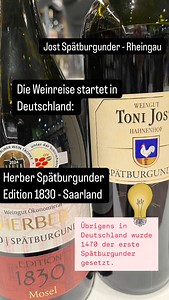 WASGAU AG on Reels
