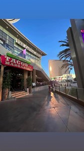 El Segundo Sol delicious Mexican food 🍱 on The Strip in Fashion Show Mall facing Wynn. | Love Las Vegas