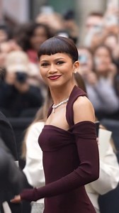 24 reactions | #Zendaya at #Fendi #HauteCouture #paris #Couture #SS24 #pfw #parisfashionweek #hautecoutureweek #beautiful #art #happy #fb #runway #catwalk #facebook #makeup #style #mode #moda #beauty #ootd #supermodel #FashionStyle #StyleInspiration #FashionTips #Trends #ootd #love #fashion | Style Revolver | Facebook