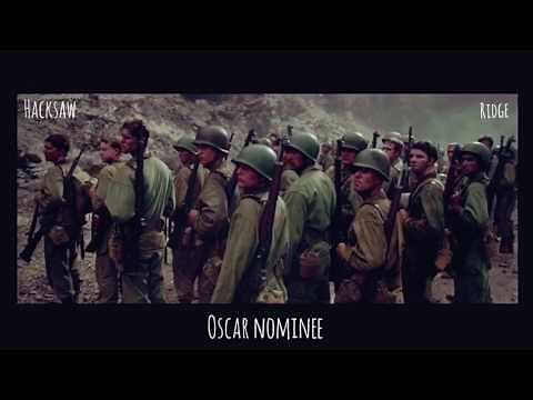 Hacksaw Ridge - Most Epic Scene