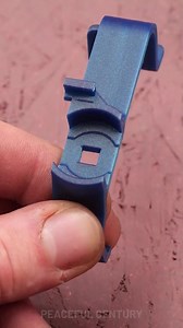 Smart DIY Joystick | Peaceful Century