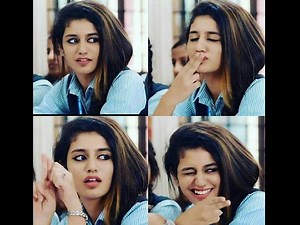 Viral Winking Girl Priya Varrier ADMITS Getting Crazy Bollywood Offers; Reveals Her Favourite MEME!