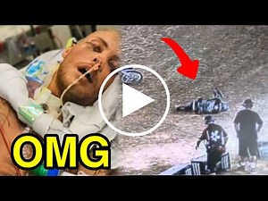 Jayden Archer Crash Video | Jayo Archer Video | Jayden Archer accident | Motocross Jayo Archer video