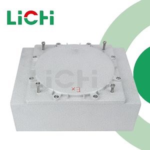 [Hot Item] IP67 Rated Aluminum Waterproof Enclosure for Hazardous Areas