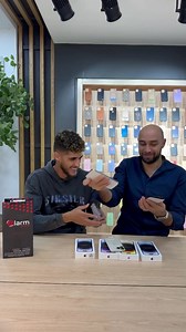 70K views · 1.9K reactions | Alarm store  | Ahmed El Sheikh | Facebook
