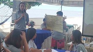 CONTINGENCY PLANNING WORKSHOP OF BARANGAY IVC HELD ON JULY 5-6,2024 AT LA BIEN, LOBO BATANGAS | Marikina City Rescue 161 | Facebook