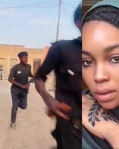 Ya Jama Kanshi 😭😭 | Khareema Beauty