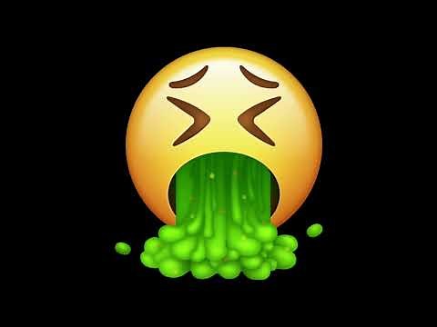 Vomit Sound Effects