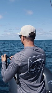 High performance braid for high performance anglers🔥 Nomad Design AMMONITE braid has been specifically developed as a premium quality jigging braid featuring the ultimate in PE Fiber technology. Ammonite is super smooth, abrasion resistant, incredibly strong, and very thin, resulting in the ultimate braid for all deep water jigging applications. Jump on You tube and search up @pelagicpursuit for incredible fishing action 👍 #nomadtackle #fishingaustralia #lurefishing #NomadDesign #craftedbyexpe