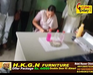 1.6K views · 101 reactions | village revenue officer ko acb team ne red handed giraftar kiya | Crime Today | Facebook