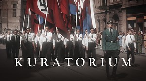 Kuratorium - iVysílání | Česká televize