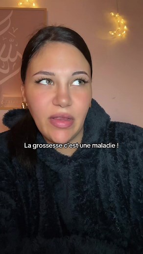La grossesse : un défi et une maladie ?