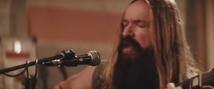 Zakk Wylde ft Black Label Society - Blind Man (2021)