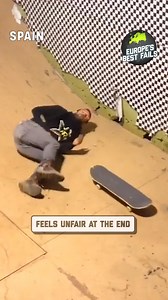 Typical fails in Spain 🇪🇸😭 | FailArmy