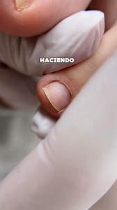 124K views · 1.3K reactions | Conoces la broca secreta para hacer un servicio de pies, correcto #fbreels2025ツ #fbreels2025ツ | Nails Chic | Facebook