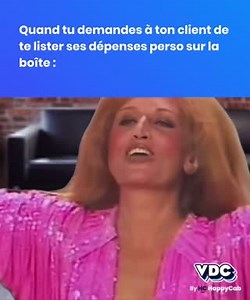 « On ne prend pas son argent dans sa tombe » - le mindset du client 🤑💸 | Vie de Comptable by HappyCab