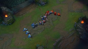 Lorra Lorra Lore: League Of Legends' Do-Over