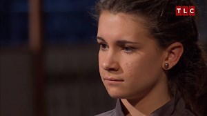 Who doesn't love a dessert battle? Watch Veronica and Justin battle it out on the Teen Tournament of Chopped. Watch full episodes on Thursdays and Fridays at 9pm, only on TLC. | TLC India Official | Facebook