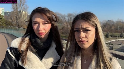 Rich Man Pick Up Girls From The Streets