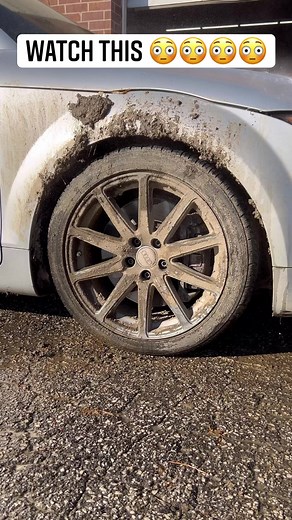 463K views · 5.5K reactions | Muddy Audi Wheels Off Detail! #wddetailing #detailing #carwash #carcleaning #satisfying #oddlysatisfying #satisfyingvideos #asmr#asmrvideo #steamcleaning #carseat#cardetailing #detailingcars #valeting#carvaleting #detailingworld#detailingaddicts #detailingboost#carwashing #interiordetailing#carwashgram | WD Detailing | Facebook