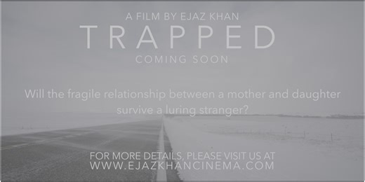 Film director looking to start conversation about sex trafficking with new film ‘Trapped’